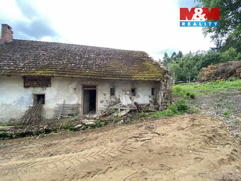 Prodej zemědělské usedlosti, 136 m², Jesenice - 6