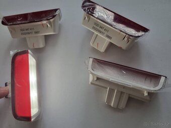 LED LAMPICKY SVETILKA DO DVERI - VAROVNI OSVETLENI - 6