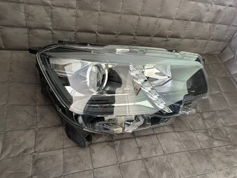 Peugeot Rifter světlo - 6