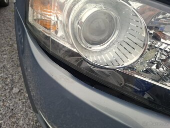 prodám jako celek Chevrolet Captiva 2.2CDTi - 6