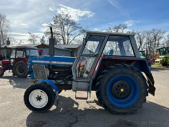 Zetor 8011 - 6