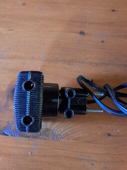 Philips holící strojek historický - 6