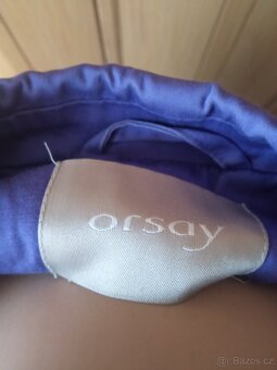 Dámské dívčí sako velikost 34/36 - 6