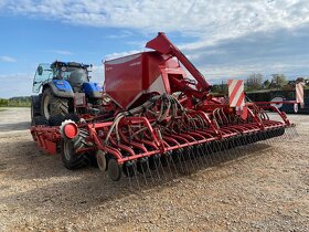 Sejačka Kverneland U DRILL 6m - 6