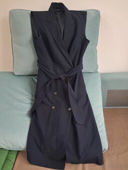 Propínací šaty vel. 42 DOROTHY PERKINS - 6