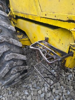 Prodám lkt 81 turbo - 6