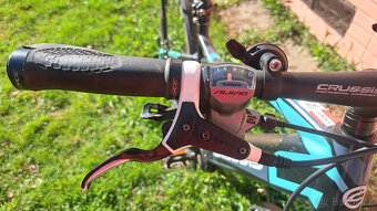 Elektrokolo Crussis E-Cross 9.4 - 6