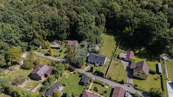 Prodej stavebního pozemku 1494 m Ostrava - Michálkovice - 6