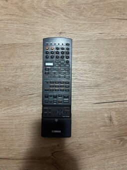 Yamaha DSP AZ2 AV zesilovač - 6
