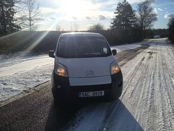 Citroen Nemo 1.3hdi 59kw - 6