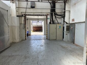 Pronájem prostor 306m - 6