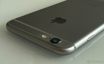 Apple iPhone 6 32GB - 6