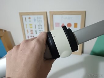 Rodičovské madlo Bugaboo Donkey 2 - 6