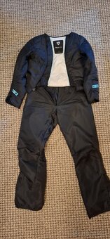 Dámský textilní komplet REVIT - 6