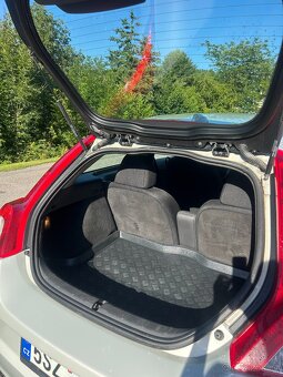 Volvo C30 1.6D 80 kw - 6