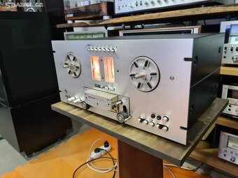 magnetofon Pioneer RT 707 - 6