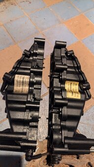 Audi q7 vw turek 176kw cas - 6