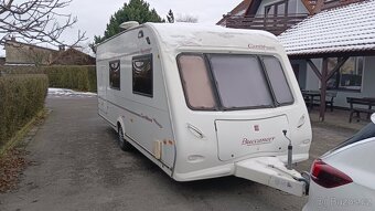 Hobby Ostatní 7m váha 1650kg - 6