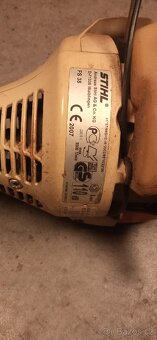 Stihl FS 38 - 6