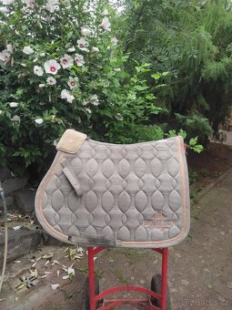 Skokové dečky, Hodně kusů - 6