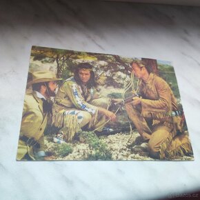 různé pohlednice - 6