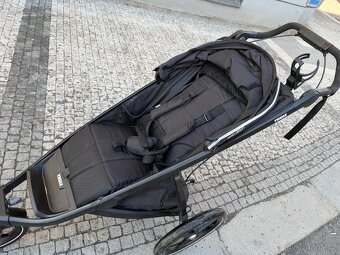 Sportovní THULE Urban Glide 2 - 6