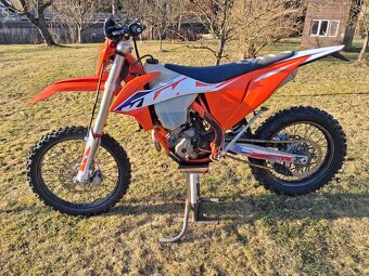 KTM EXC-F 350 2023 - 6
