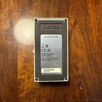 Boss NS-2 Noise Supressor - 6