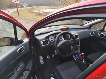 Peugeot 307 93000km - 6