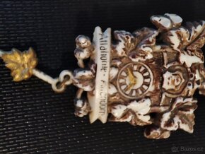 Turistický přívěsek č2 - 6