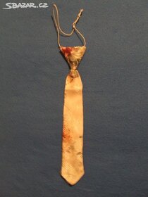 Kravaty, motýlky - 6