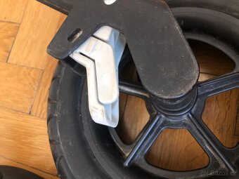 Terénní kola Bugaboo - 6