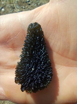 Vltavín - Nesměň - 6