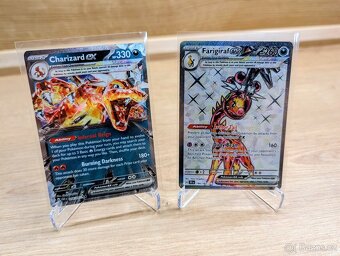 Pokémon kartičky - 6