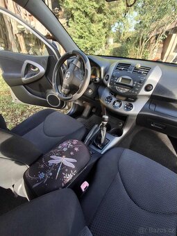 Prodej Toyota Rav4 - 6