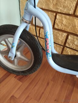 Dětské odrážedlo Puky - 6