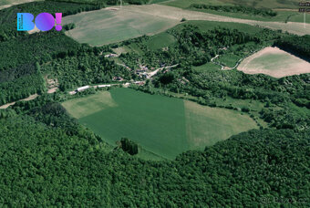 Prodej pole, 43 866 m², Maršov u Uherského Brodu - 6