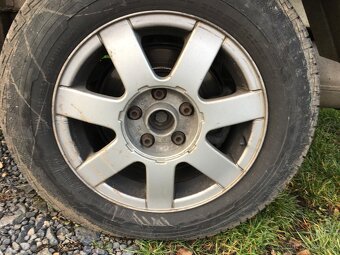 Vw T4 2.5tdi 75kw - 6