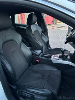 Audi A5 sportback, 2.0 TDI - 6