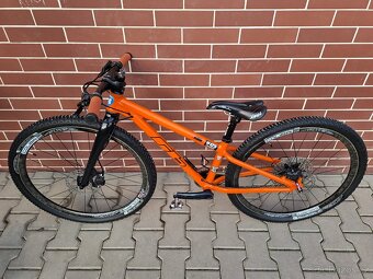 Dětský závodní speciál RB - 6