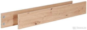 Dětská postel 70x140 i s matrací - 6