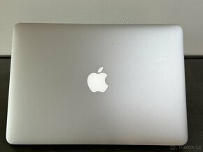 MacBook Pro 13" 2013 i7 / 16GB / 256GB SSD - 6