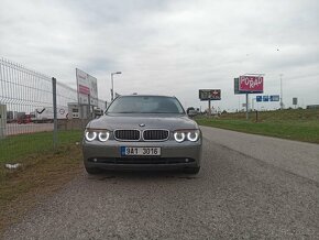 Prodej BMW 7 - 6
