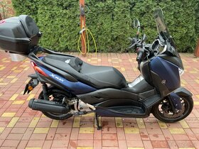 Yamaha X- MAX 125 - 6