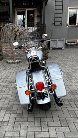 Harley - Davidson, Road King 107´ inch - 6