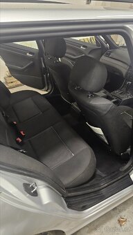 BMW E46 330i touring FL RHD - 6