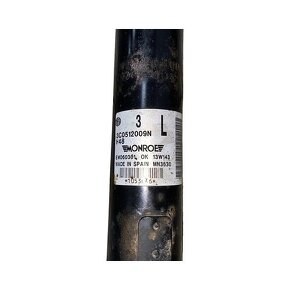 Zadní tlumiče DCC 3C0512009N 3C0512010N VW Passat CC FL 13 - 6