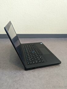 Dell Latitude 5480: i5 7300U, 8GB, 128GB SSD, Nová baterie - 6