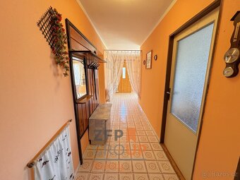 Prodej rodinného domu o rozloze 150 m2, ulice Nová Lhota,  N - 6