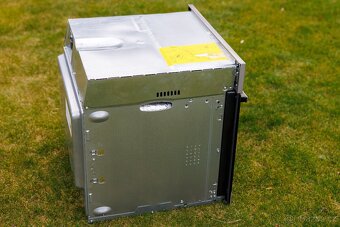 Elektrická trouba Electrolux EOA 45555 OX - 6